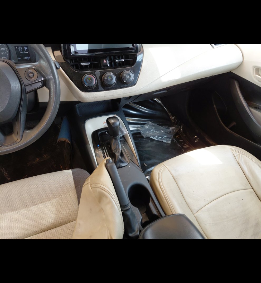 تويوتا كورولا XLI EXECUTIVE M/R 2023 image