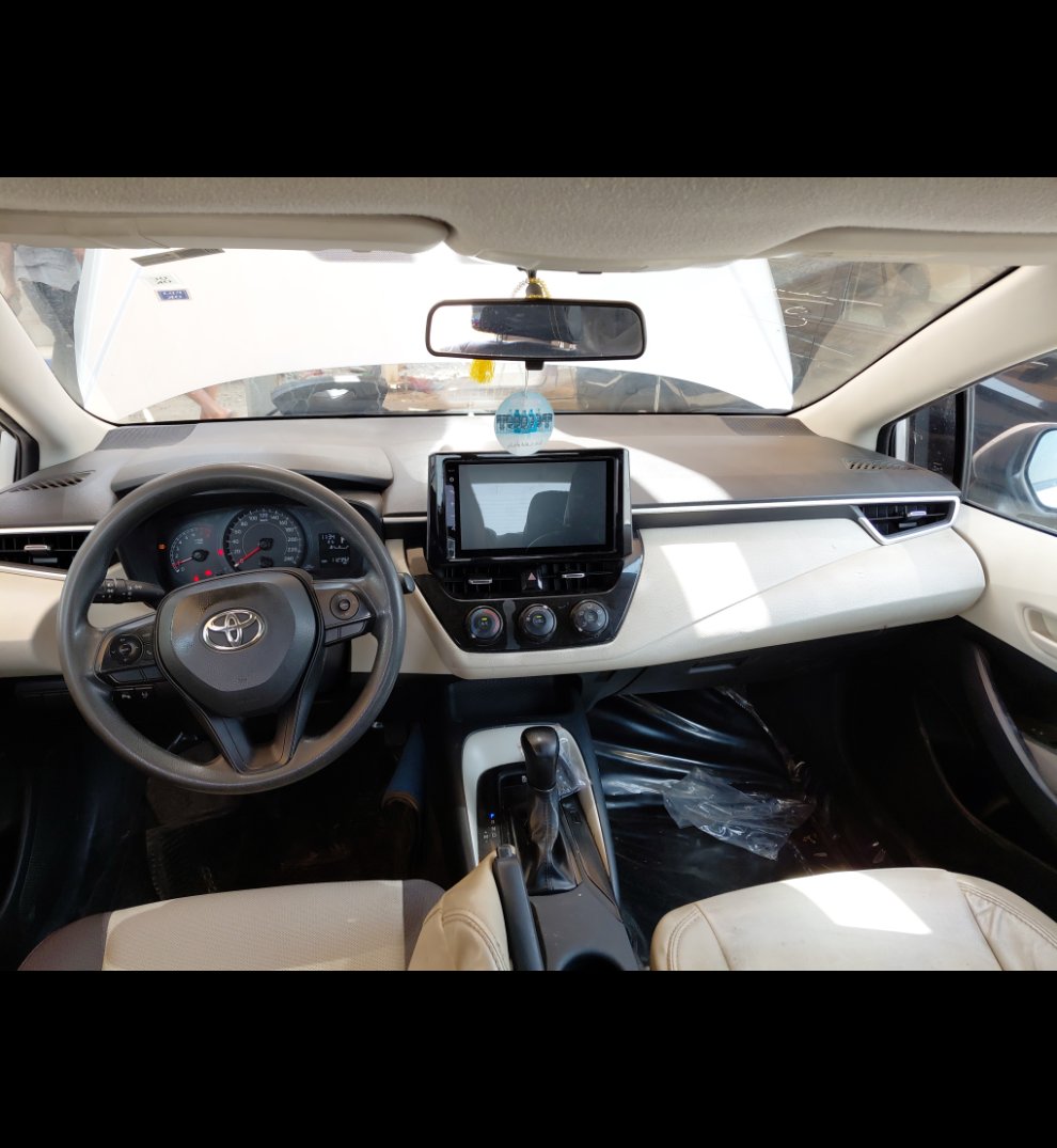 تويوتا كورولا XLI EXECUTIVE M/R 2023 image