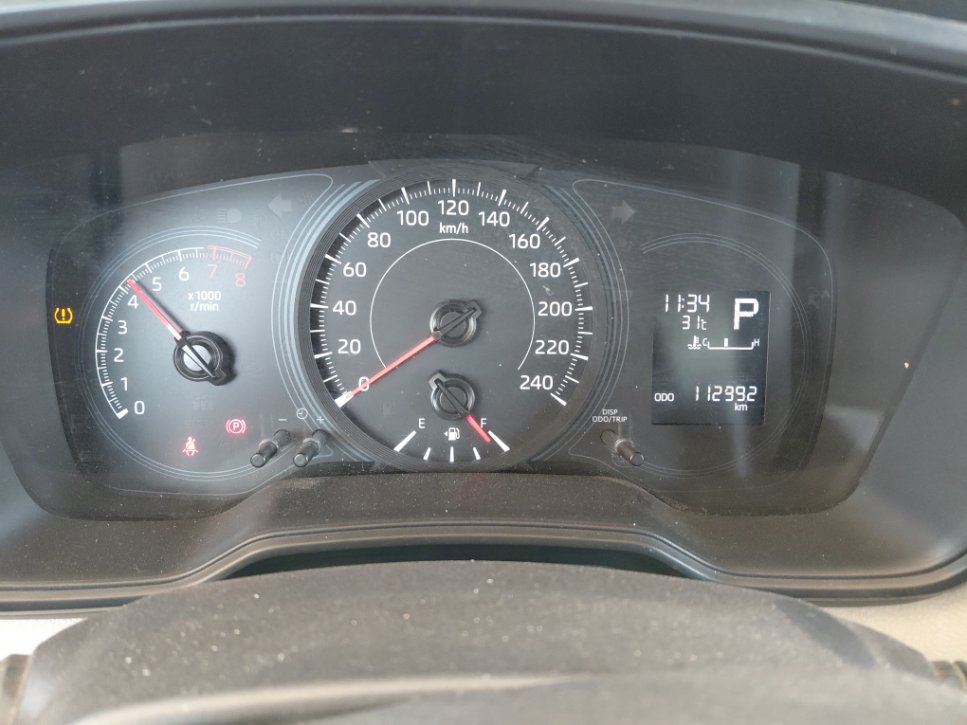 تويوتا كورولا XLI EXECUTIVE M/R 2023 image