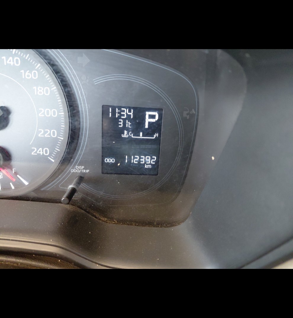 تويوتا كورولا XLI EXECUTIVE M/R 2023 image