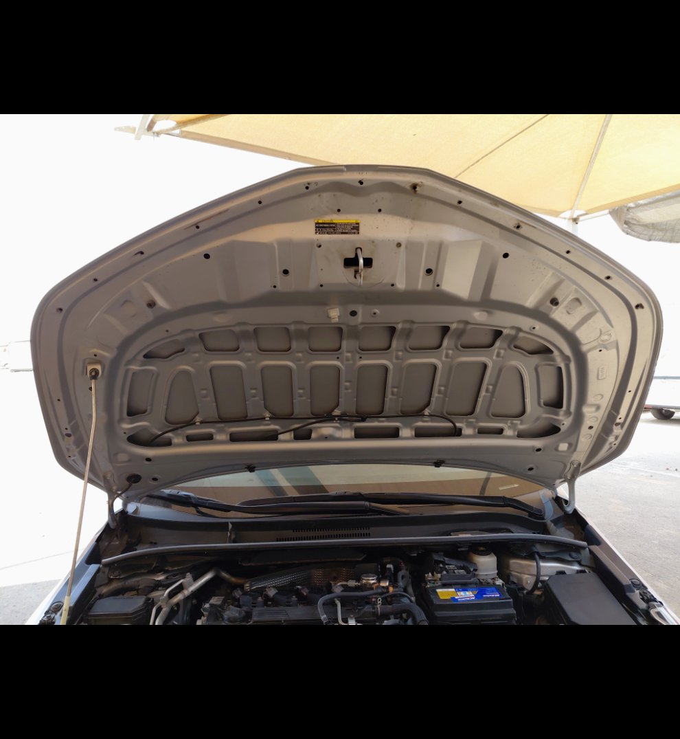 تويوتا كورولا XLI EXECUTIVE M/R 2023 image