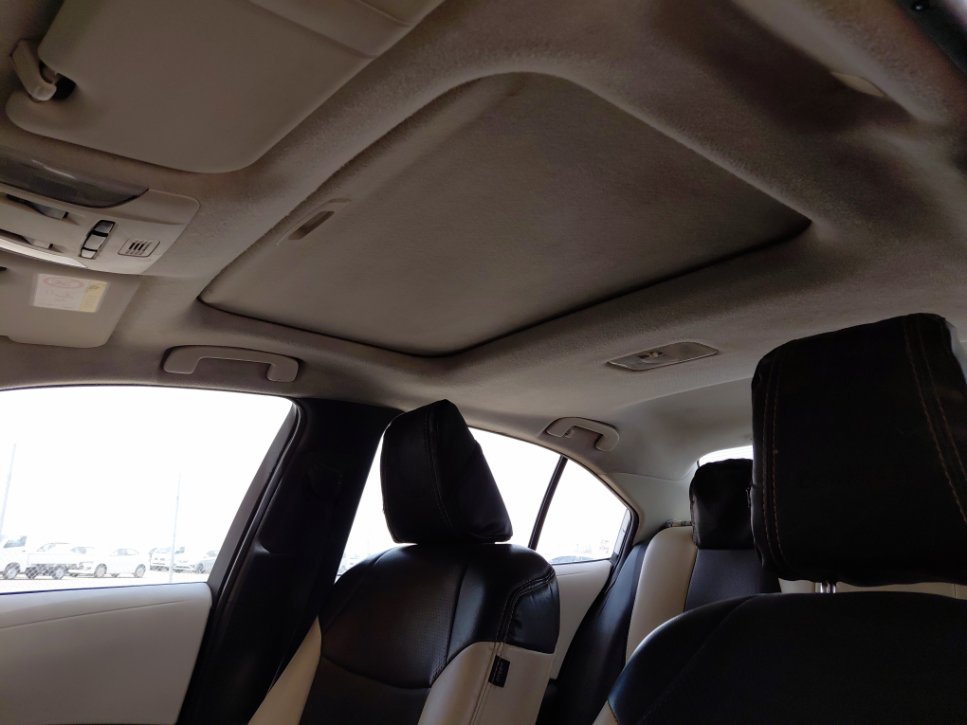 تويوتا كورولا XLI EXECUTIVE M/R 2023 image