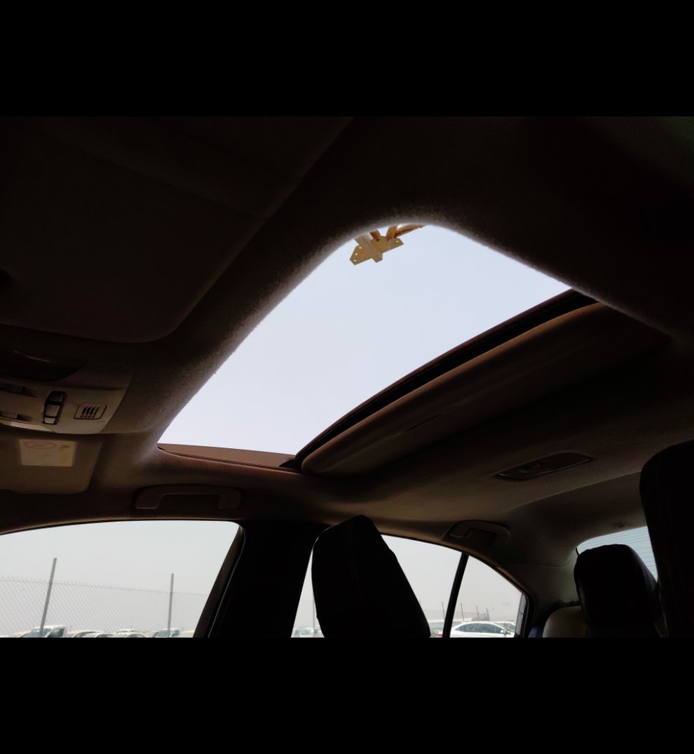 تويوتا كورولا XLI EXECUTIVE M/R 2023 image