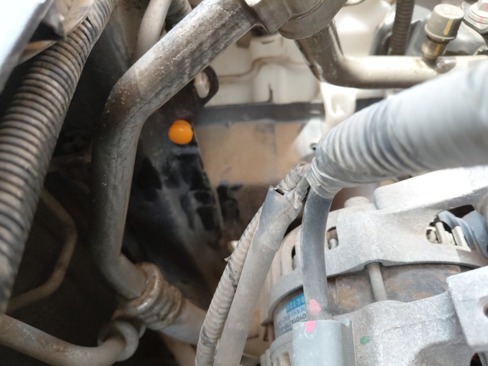 Toyota Yaris SD - Y FLT 2020 image