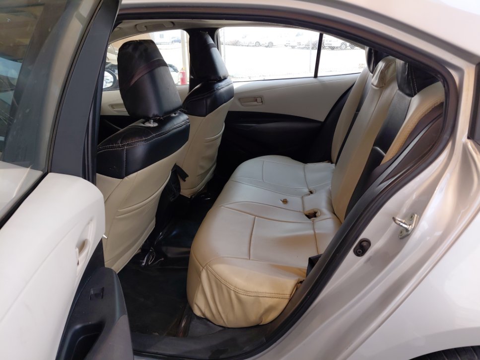 تويوتا كورولا XLI EXECUTIVE M/R 2023 image