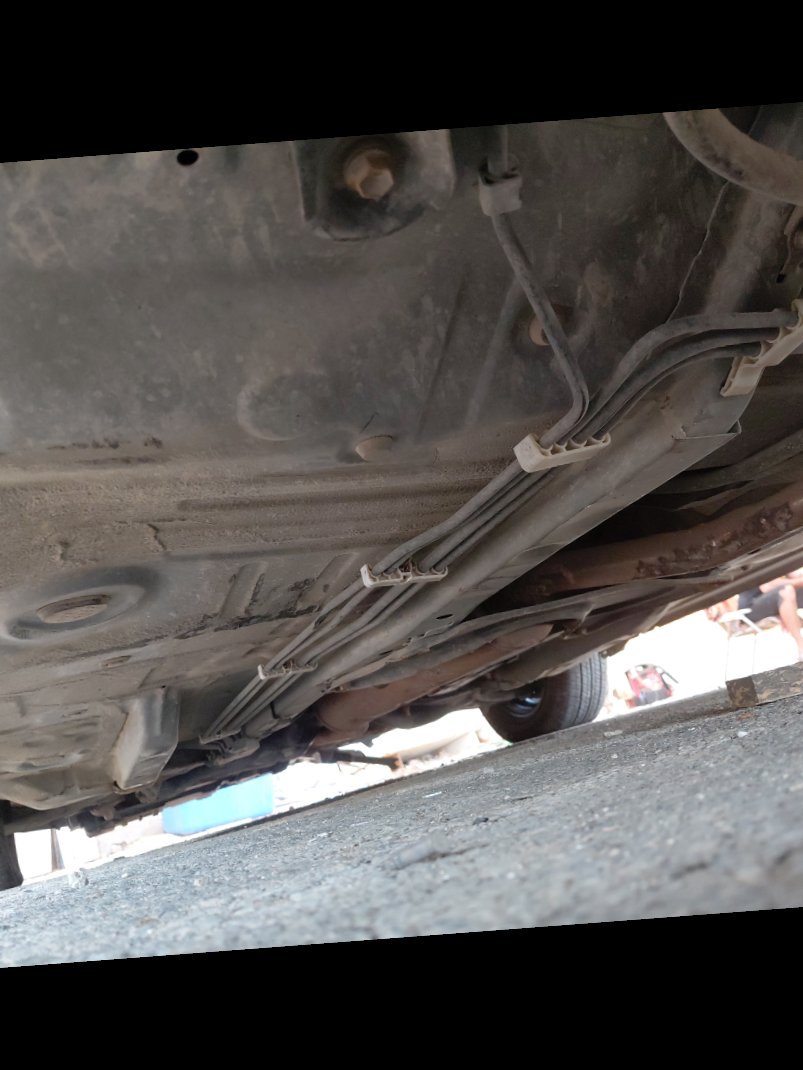 Toyota Yaris SD - Y FLT 2020 image