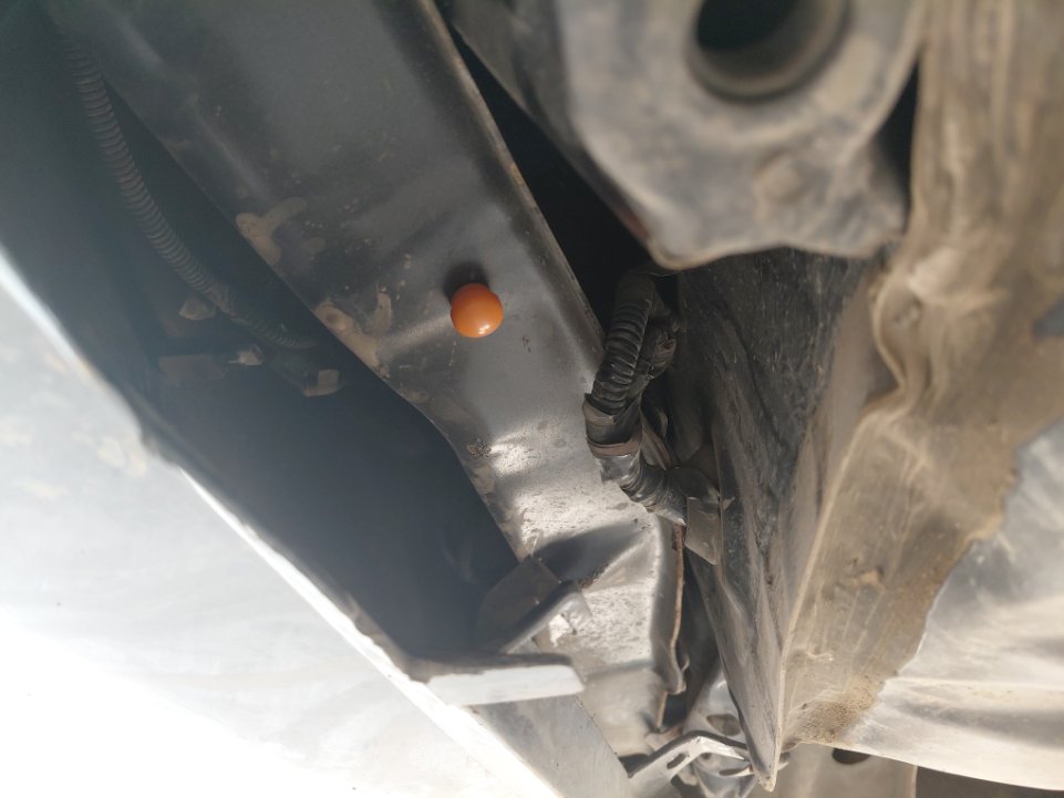 Toyota Yaris SD - Y FLT 2020 image