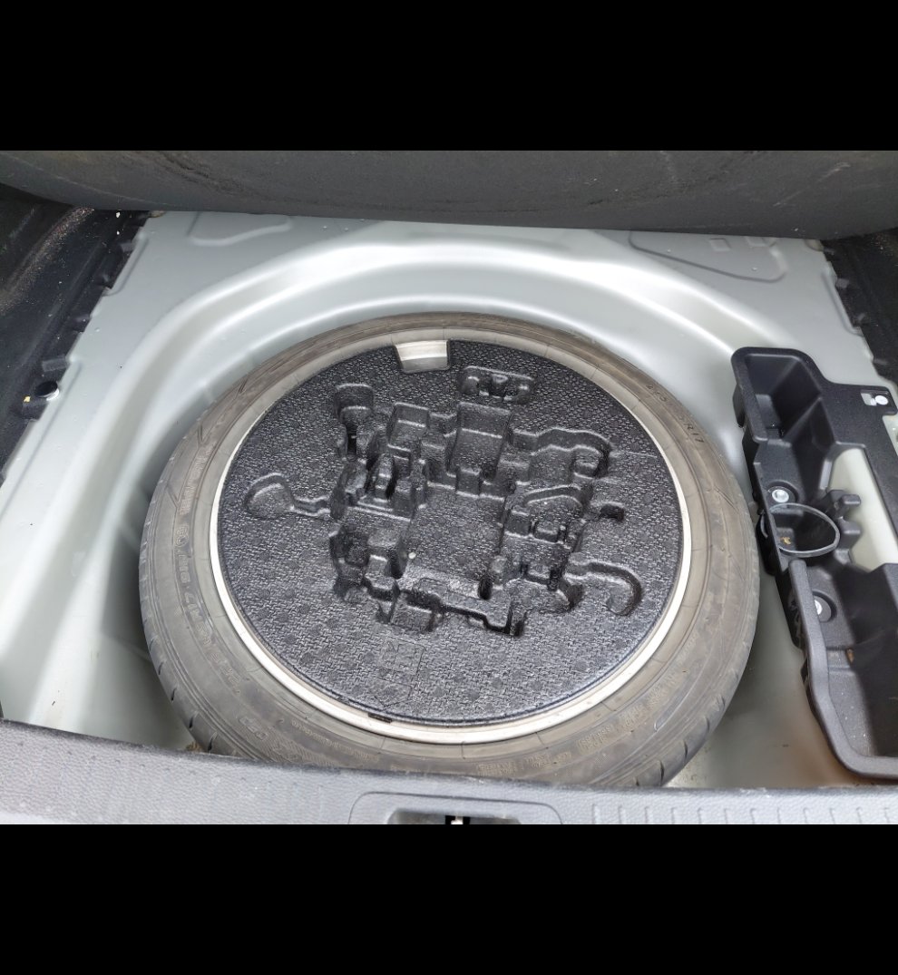 تويوتا كورولا XLI EXECUTIVE M/R 2023 image