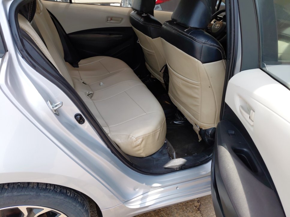 تويوتا كورولا XLI EXECUTIVE M/R 2023 image