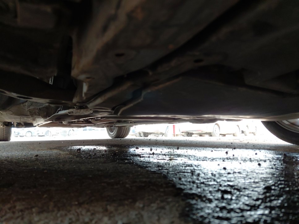 تويوتا كورولا XLI EXECUTIVE M/R 2023 image