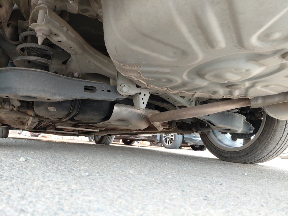 تويوتا كورولا XLI EXECUTIVE M/R 2023 image