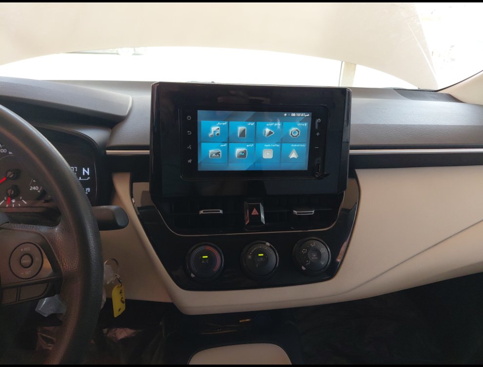 Toyota Corolla XLI 2024 image