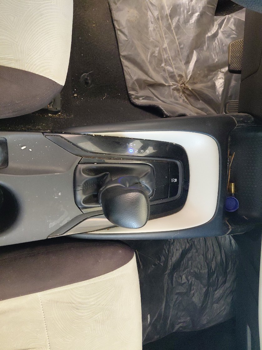 Toyota Corolla XLI 2024 image