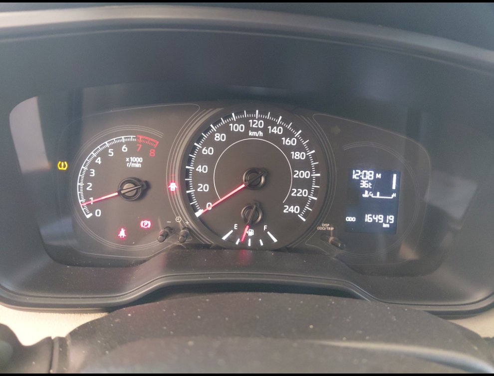 Toyota Corolla XLI 2024 image