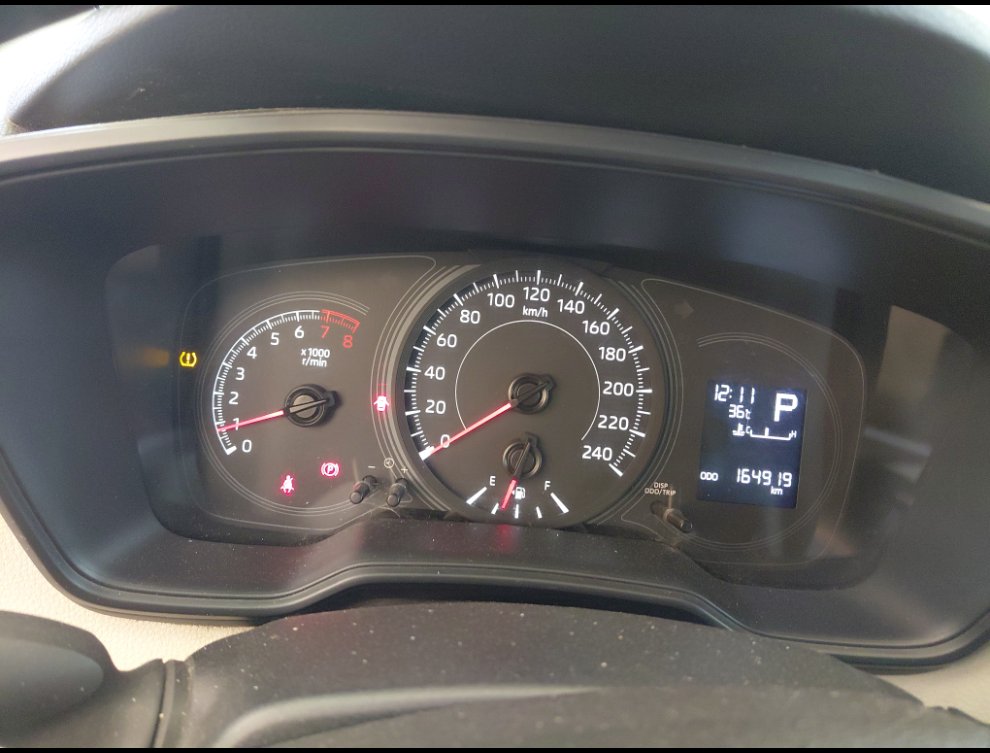 Toyota Corolla XLI 2024 image