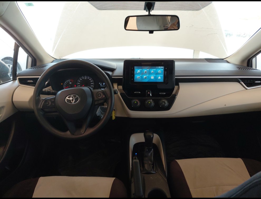 Toyota Corolla XLI 2024 image