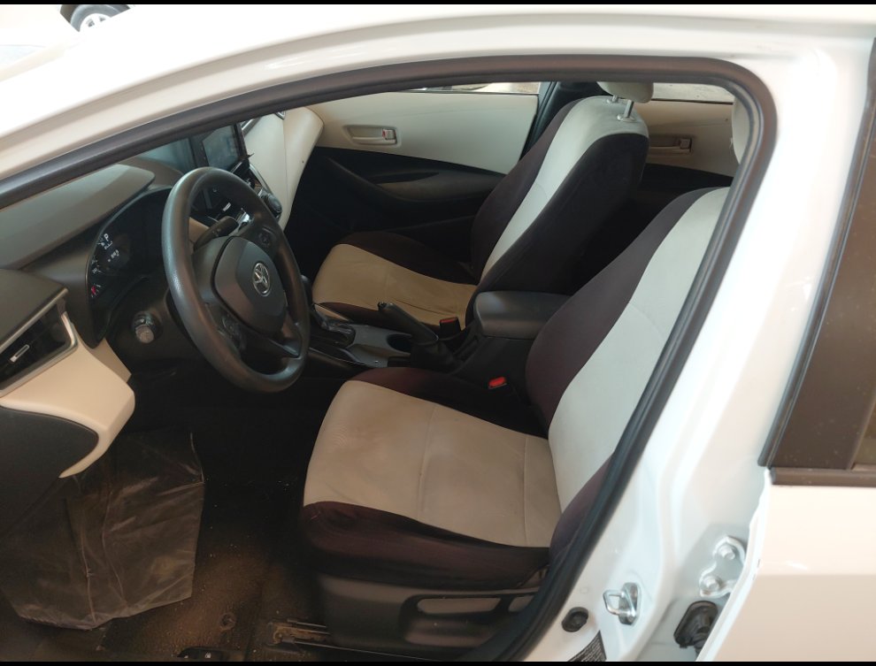 Toyota Corolla XLI 2024 image