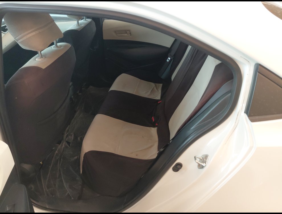 Toyota Corolla XLI 2024 image