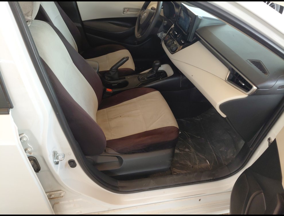 Toyota Corolla XLI 2024 image