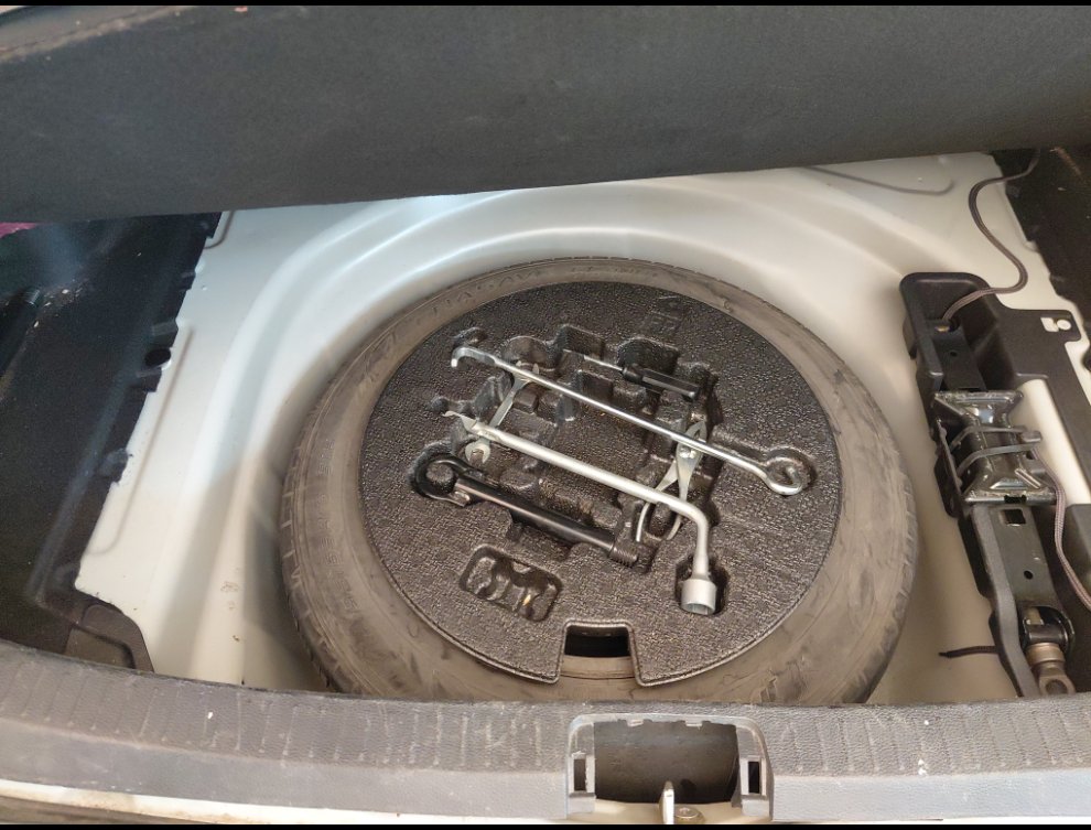 Toyota Corolla XLI 2024 image