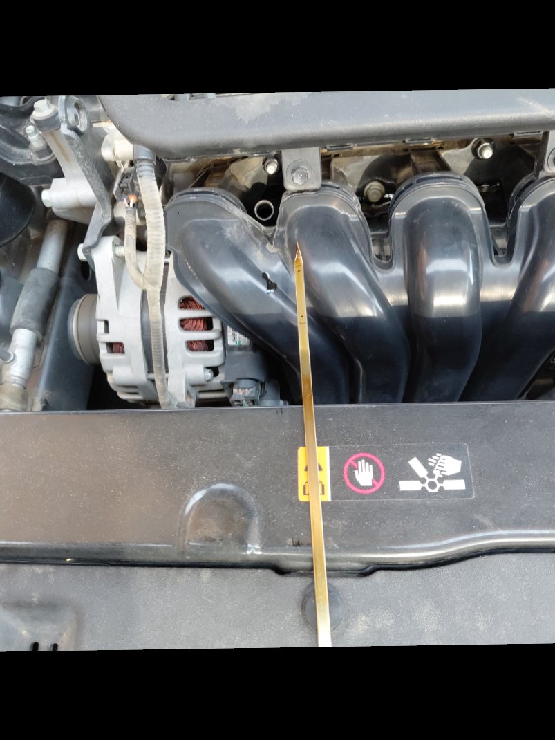 KIA Pegas FLEET 2021 image