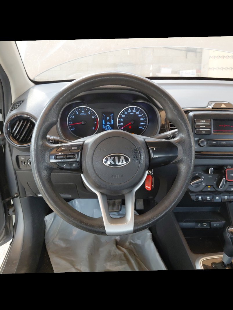 KIA Pegas FLEET 2021 image