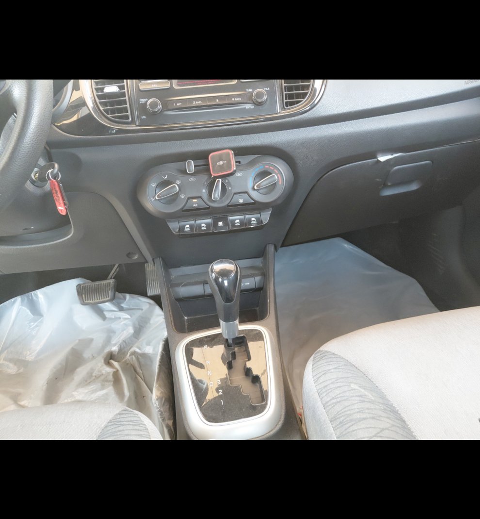 KIA Pegas FLEET 2021 image