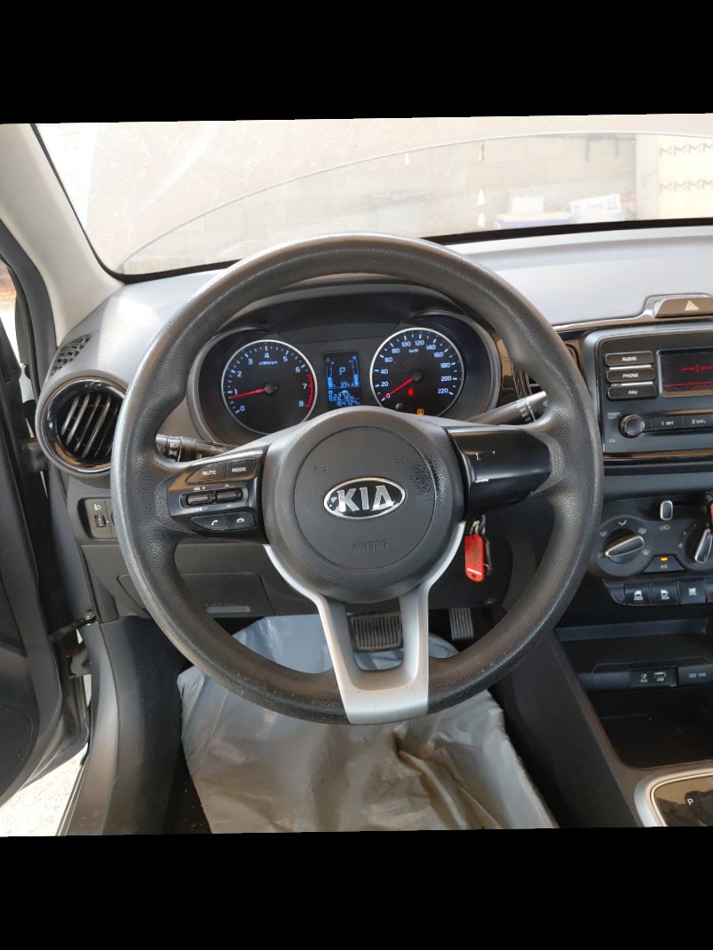 KIA Pegas FLEET 2021 image