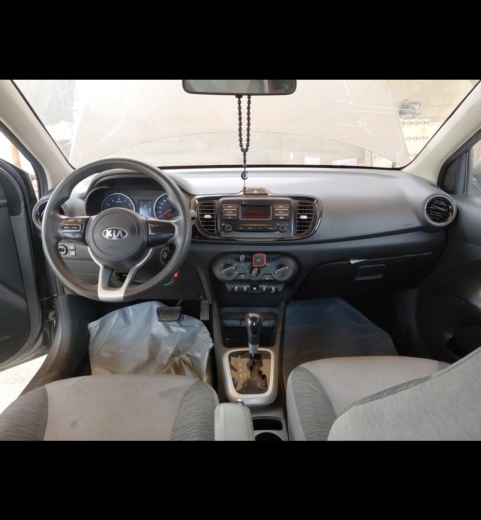 KIA Pegas FLEET 2021 image