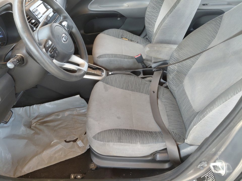 KIA Pegas FLEET 2021 image