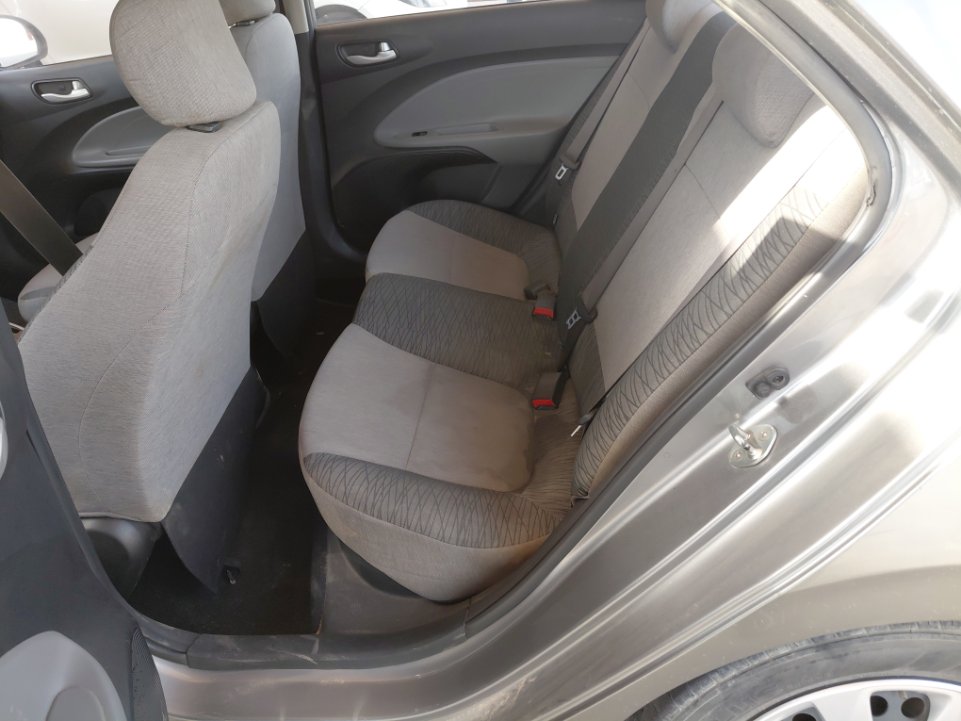 KIA Pegas FLEET 2021 image