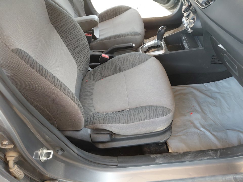 KIA Pegas FLEET 2021 image