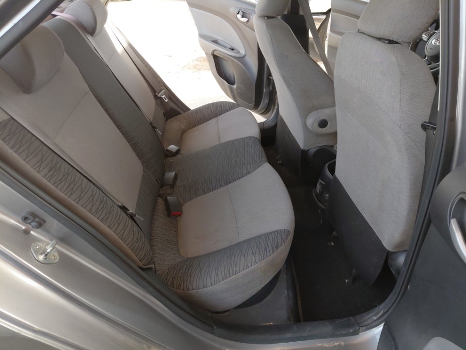 KIA Pegas FLEET 2021 image