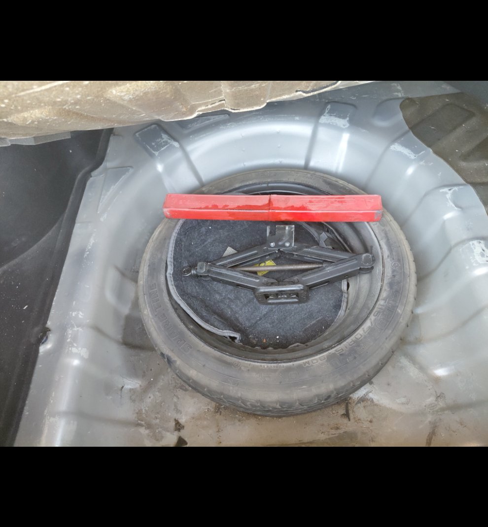 KIA Pegas FLEET 2021 image