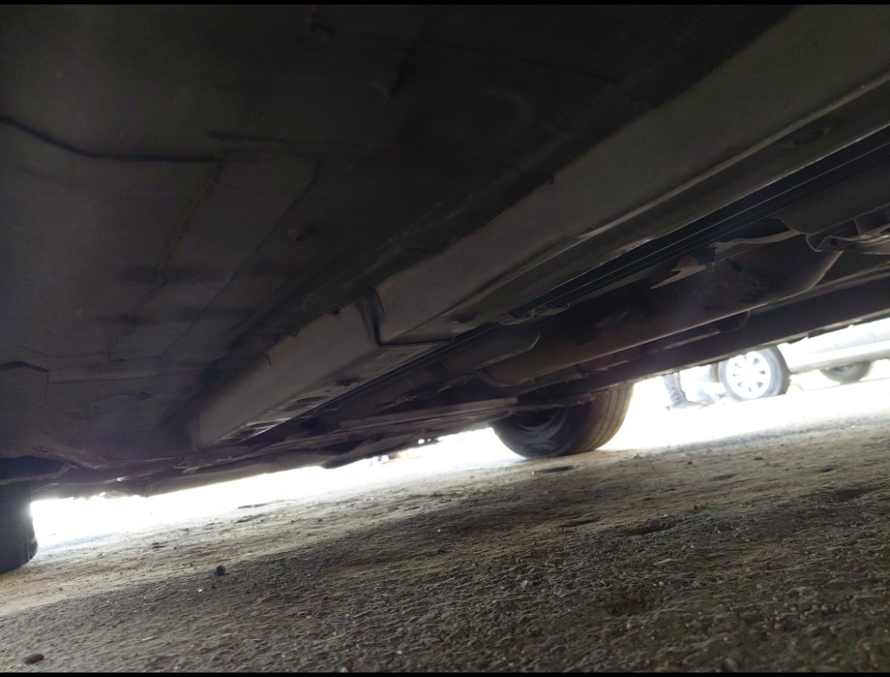 Toyota Corolla XLI 2024 image