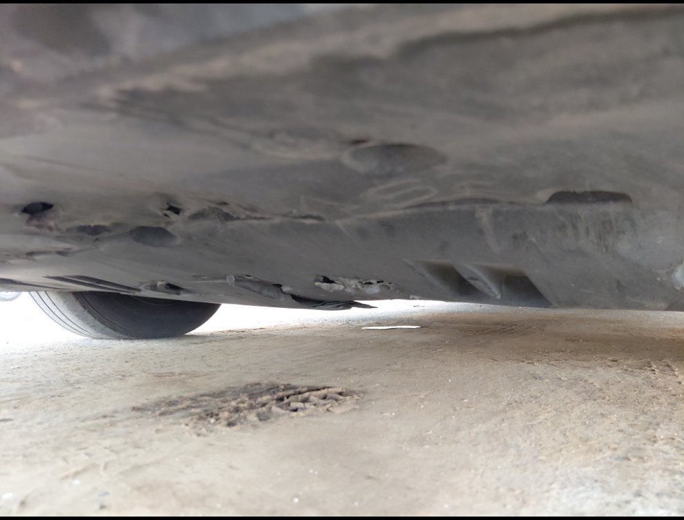 Toyota Corolla XLI 2024 image