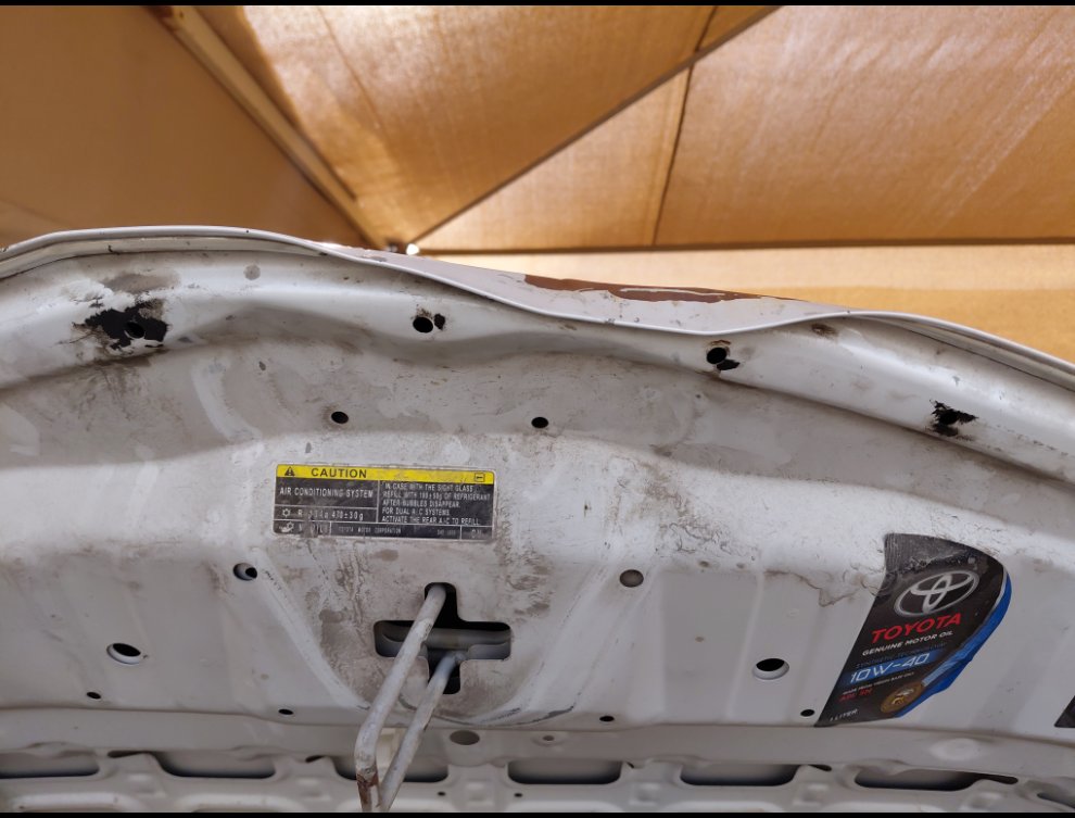 Toyota Corolla XLI 2024 image