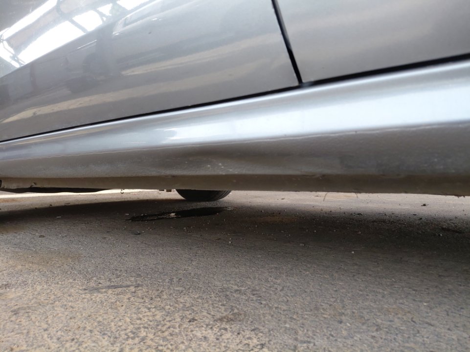 KIA Pegas FLEET 2021 image