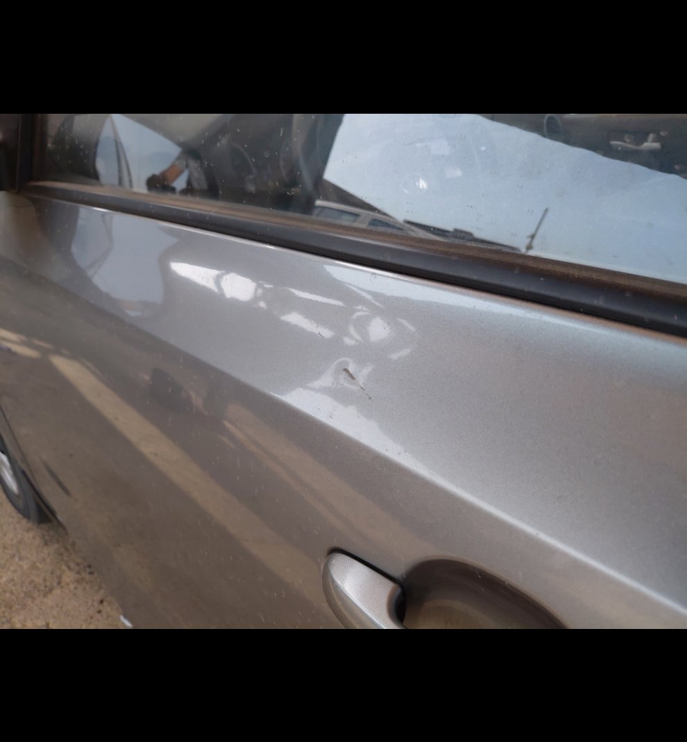 KIA Pegas FLEET 2021 image