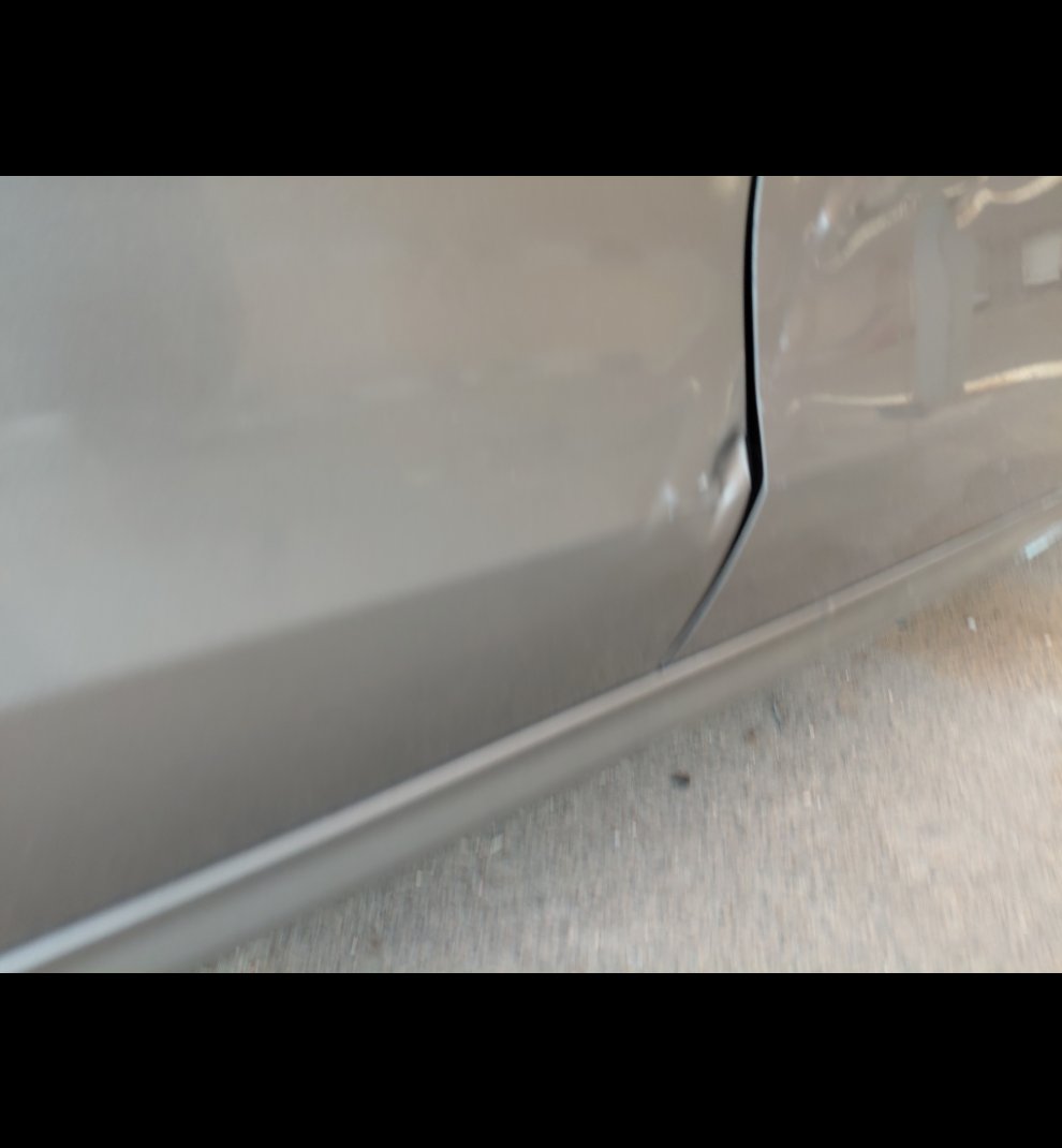 KIA Pegas FLEET 2021 image