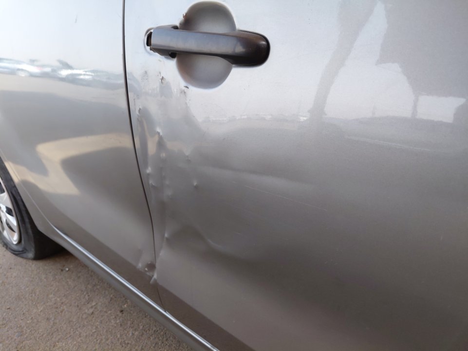 KIA Pegas FLEET 2021 image