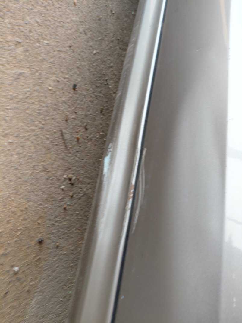 KIA Pegas FLEET 2021 image