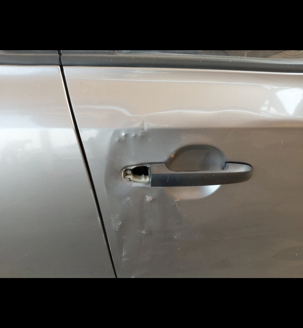 KIA Pegas FLEET 2021 image