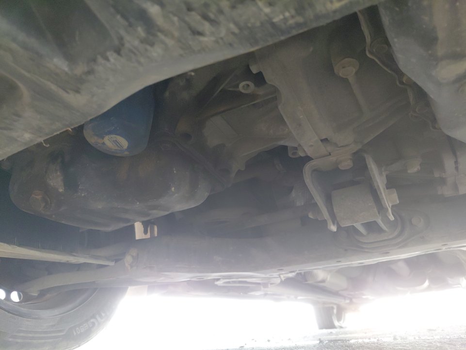 KIA Pegas FLEET 2021 image