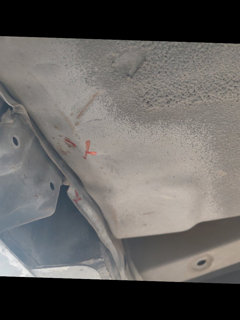 KIA Pegas FLEET 2021 image