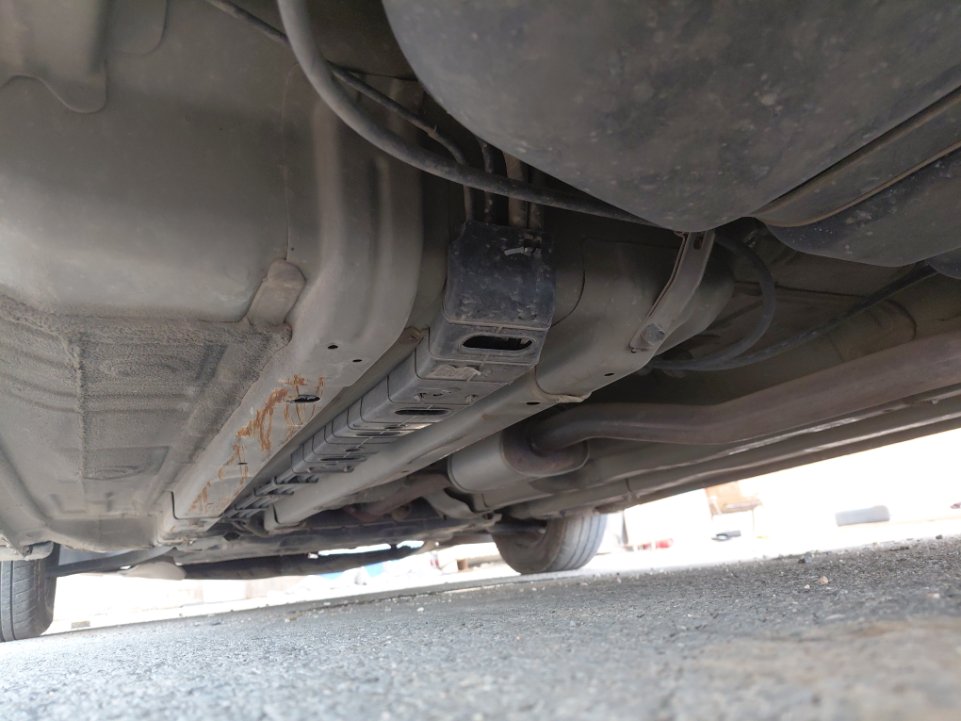 KIA Pegas FLEET 2021 image