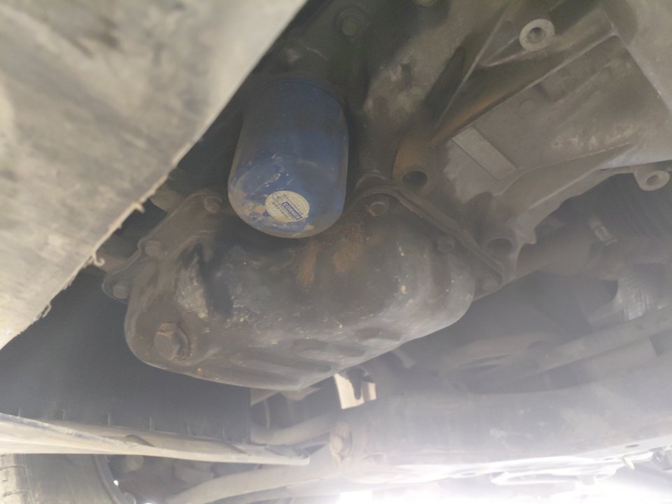 KIA Pegas FLEET 2021 image