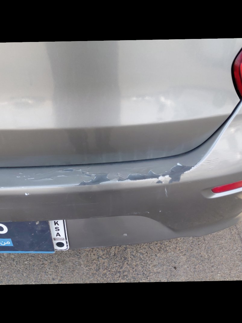 KIA Pegas FLEET 2021 image