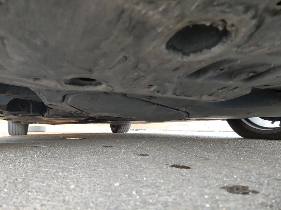 Toyota Camry GLE HEV 2020 image