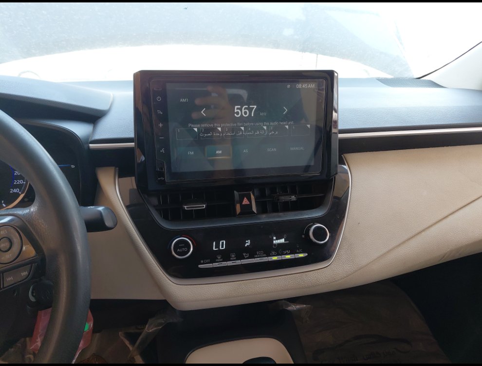 Toyota Corolla XLI EXE - HEV 2022 image